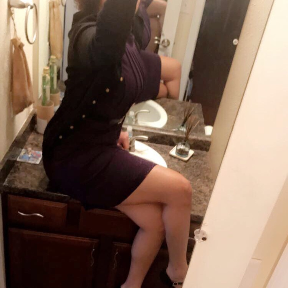 SOLD...SOLD...Slay at work or Church with this Cute Purple Dress